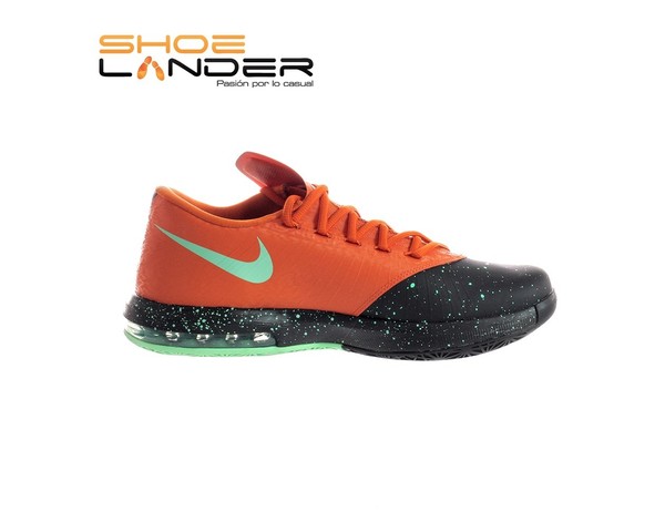 Tenis Nike Kd Iv Hasta 12 Meses AMOR